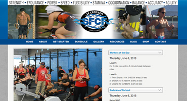 South Florida Crossfit Endurance